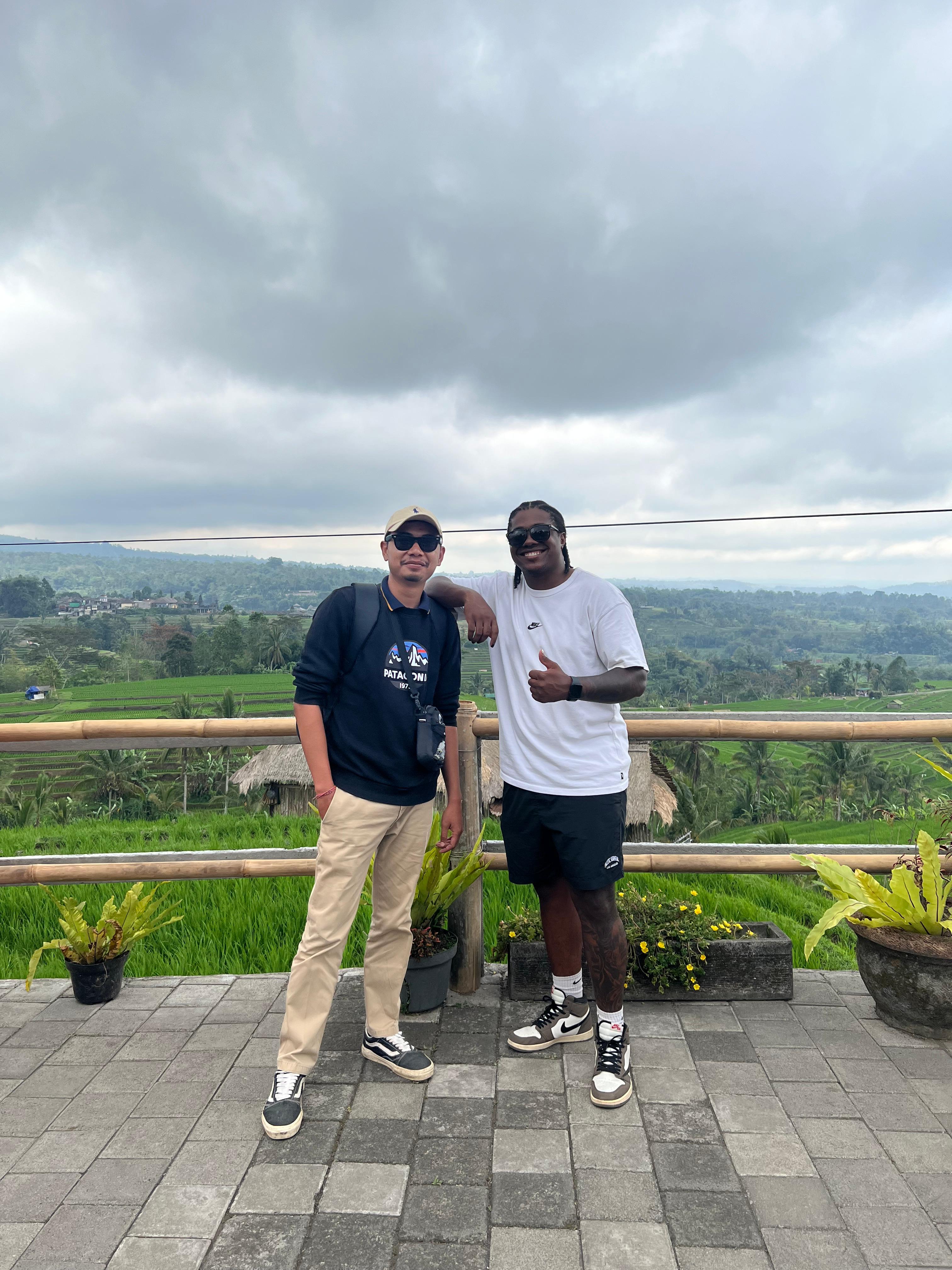 Bali Adventure Guides