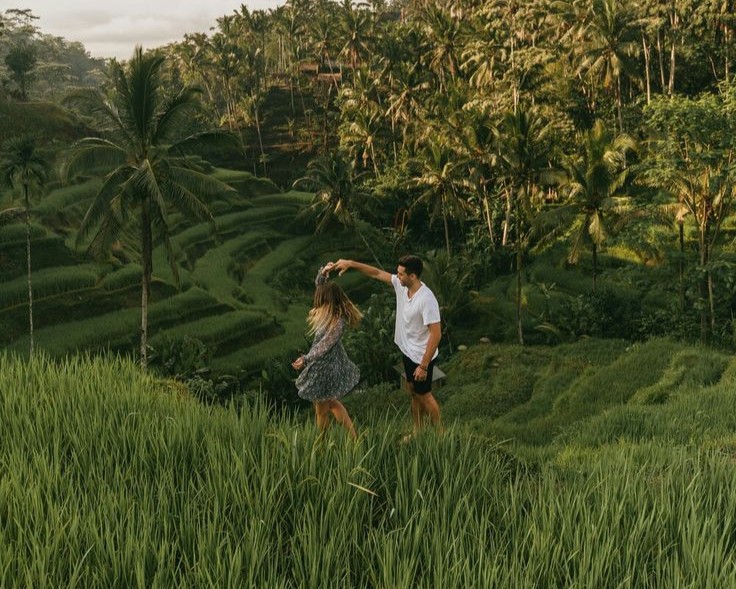 UBUD POPULAR DESTINATION TOUR 