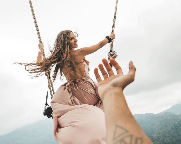 BALI INSTAGRAM TOUR (THE MOST FAMOUS SPOTS)