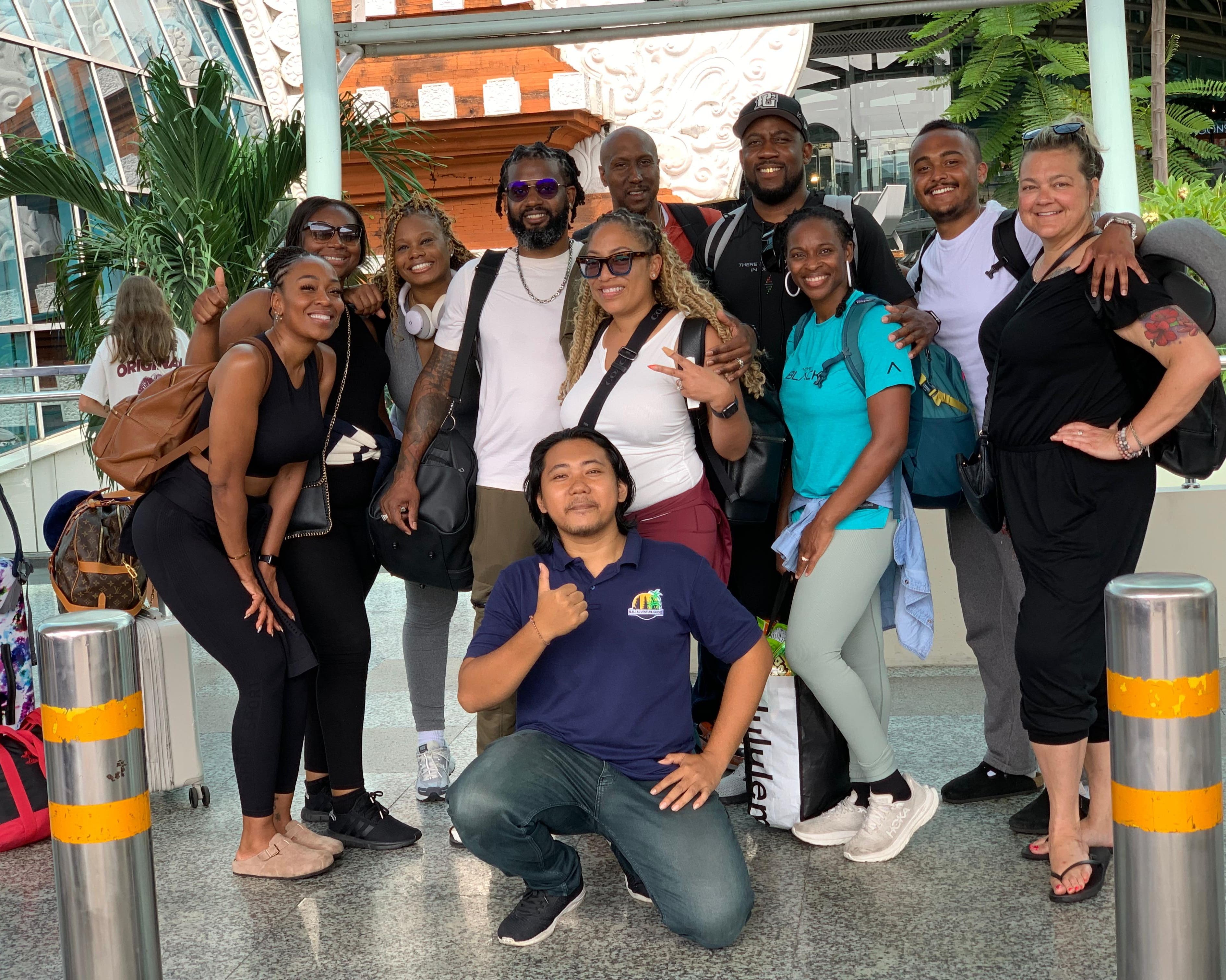 BALI AIRPORT PICK UP AND DROP SERVICE 