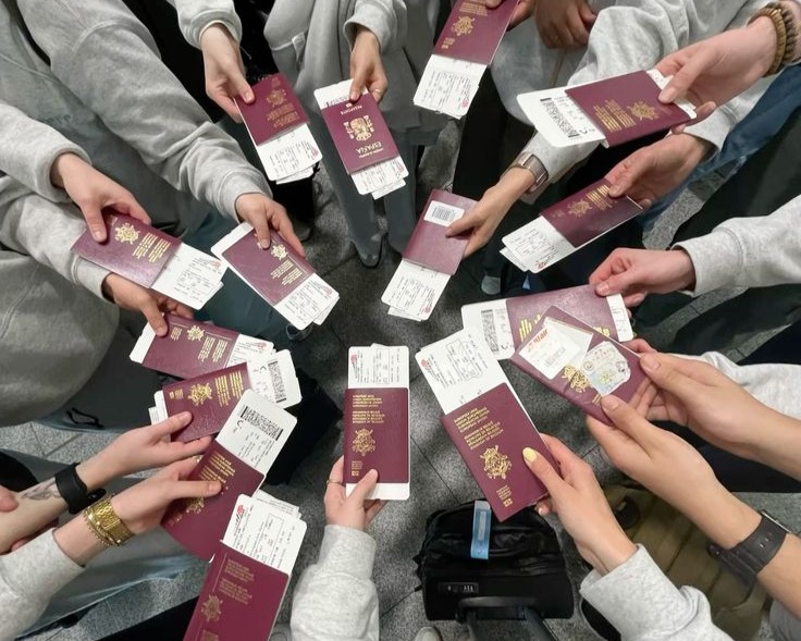 Visa Bali On Arrivals 